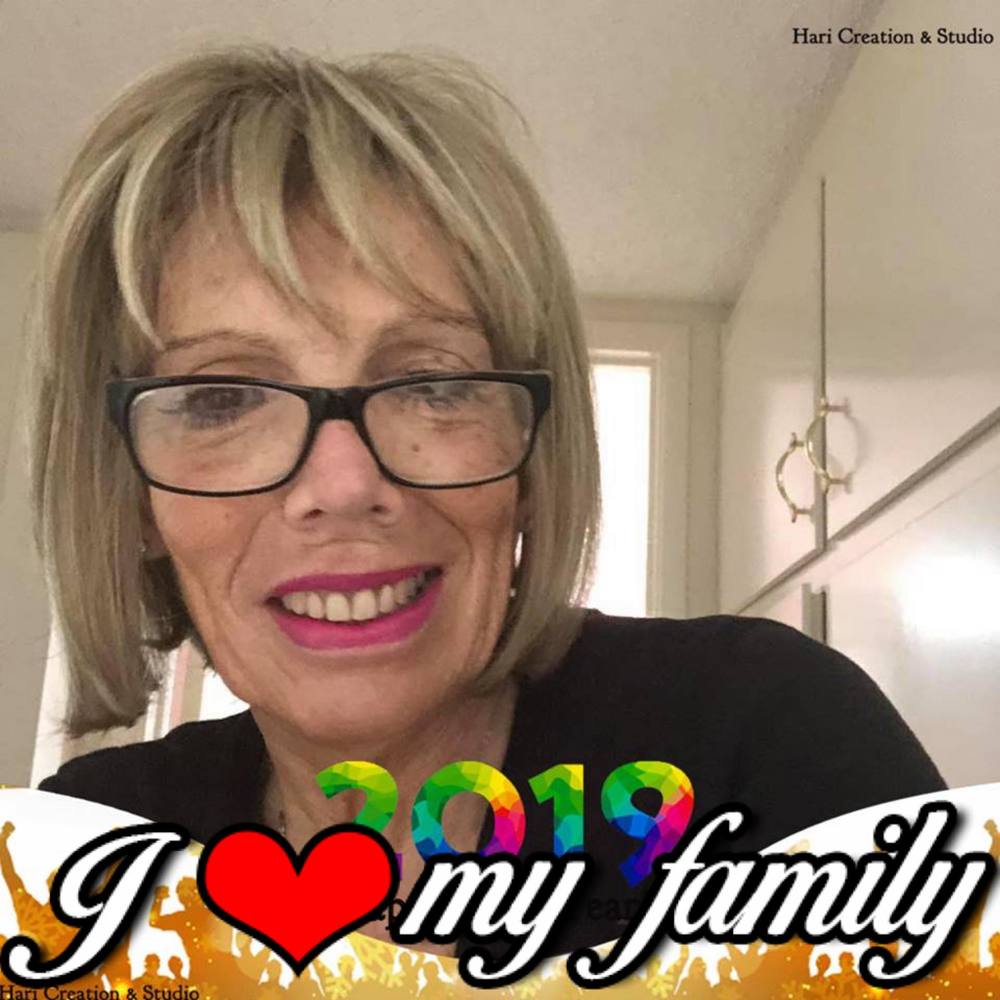 Meet your Posher, Maureen